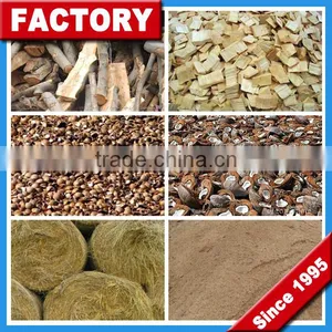 China Supplier Offer CE, ISO, Certificated Super Performance Pellet Machine to Make Wood Pellets thumbnail-3