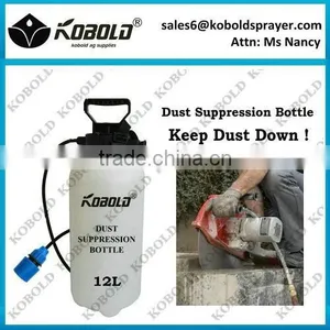 KOBOLD 12L Dust Suppression Sprayer FOR Marble Cutter thumbnail-1