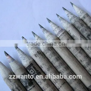 Chinese Manufacture Paper Pencil Making Machine Line With Low Price thumbnail-4