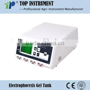 GEL TANK High Accuracy Electrophoresis Machine thumbnail-1
