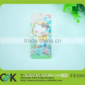 Favorable Price! Custom Plastic 3D Rulers With Eco-friendly Pvc thumbnail-4
