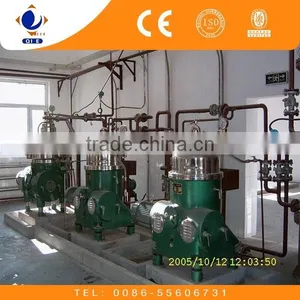 High Quality Peanut Oil Extruding Machine/peanut Oil Refinery Plant thumbnail-4