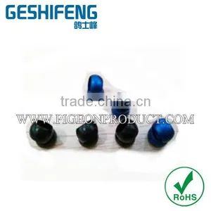 Special Design Pigeon Ring Can be Custom Pigeon Ring GSF-ABR-R thumbnail-1