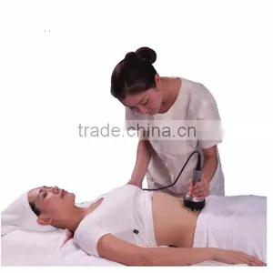 Weight Loss 4 In 1 Body Shaping Multifunctional Multipolar Rf Cavitation Slimming Machine thumbnail-3