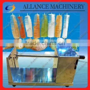 224 Patata Chips Maker Machine thumbnail-1