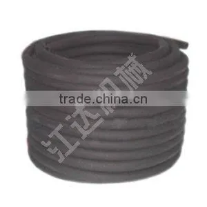Recycled Rubber Tubes/aeration Tube/aquaculture Equipment thumbnail-2