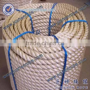 Wholesale Twisted Natural Custom Bulk Sisal Rope thumbnail-5