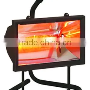 Portable Plastic Working Light thumbnail-2