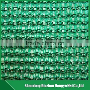 Hdpe Mono Hongye Construction Scaffold Plastic Safety Netting thumbnail-1