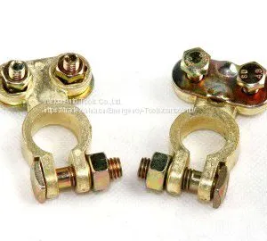 Battery Terminals Cable Connector thumbnail-5