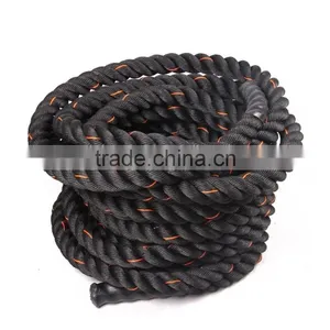 Battle Rope Type Gym Battle Rope thumbnail-3