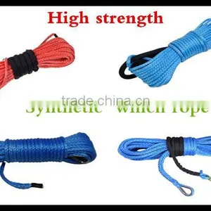 Used Capstan Winches for Sale Tow Rope for Truck/atv/utv/jeep XINSAILFISH thumbnail-1