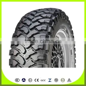 2017 New Tire Factory LT225/75R16 215/85R16 35x12.5R20 33X12.50R20 33X12.50R17 35X12.50R17 33X12.50R18 Kapsen Mud Terrain Tires thumbnail-4