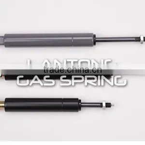 Locking Customized Loaded Gas Spring For Motorcycle thumbnail-2