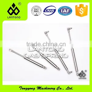 Automobile Parts Car Seat Stainless Steel And Steel Gas Spring thumbnail-1