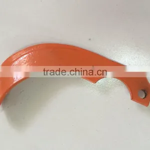 Farm Rotavator Blades/rotary Tiller Spares thumbnail-1