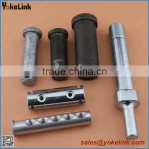 Stainless Steel Pull Pin Clevis Pin thumbnail-1