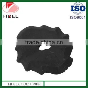 Factory Price Flail Mower Blades, Tractor Mower Blades, Disc Mower Blades thumbnail-6