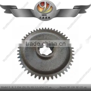 Agricultural Machinery DF12 39104 Driving Gear, Tractor DF12 39104 Driving, Diesel Engine DF12 39104 Driving Gear thumbnail-1