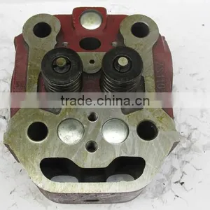 Hot Sale With High Quality Cylinder Head thumbnail-5