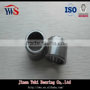 HK10*15*15 HK10*16*10 HK10*16*12 Drawn Cup Needle Roller Bearing thumbnail-1