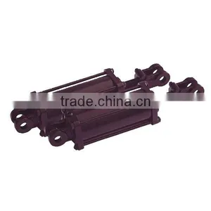 Stainless Steel Hydraulic Cylinder thumbnail-4