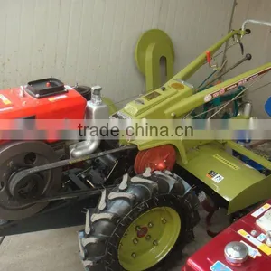 Single Cylinder Diesel Engines Tractor/Farm Machinery Tractor/ Chinese Tractor-hot Selling!!!!! thumbnail-1