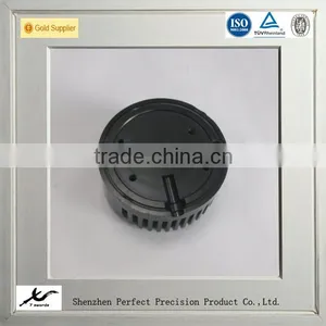 Serve Machining Services With Hot Sell Parts thumbnail-6
