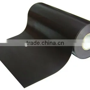 1mm Thick Flexible Adhesive Rubber Magnet Pvc Board Strong Magnetic Sheet Magnetic Rubber Sheet thumbnail-6