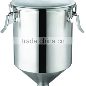 Hopper Dryer for Injection Machine / Packing Machine Hopper / Filling Machine Hopper thumbnail-1