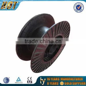 200mm Empty Plastic Spools for 3d Printer Filament thumbnail-3