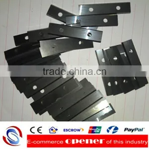 Factory Supply Woodworking Knife /blade/insert Blank for Profiling thumbnail-1