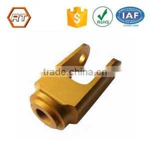 Precision Cnc Aluminum Machining Parts thumbnail-3