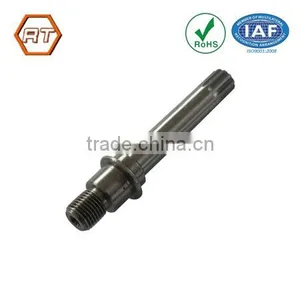 High Precision Cnc Machining Shaft thumbnail-3