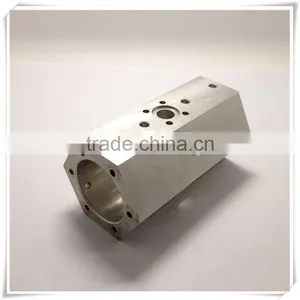Cnc Lathe Machining Parts thumbnail-1