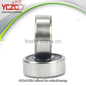 Heap Windows Slide Bearing Rollers 624zz Small Bearing thumbnail-1