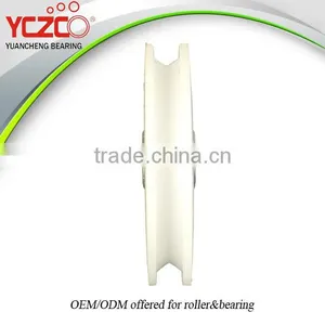6x41x8mm Sliding Roller for Window Dms thumbnail-2