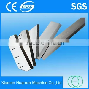 Circular Guillotine Cutting Disc Blade Knife Cutter for Paper Cutter Machine thumbnail-3