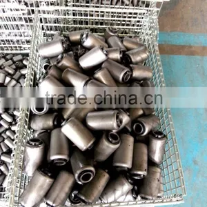 OEM Grade Auto Suspension Rubber Bushings, Suspension Bushing With Good Price thumbnail-1