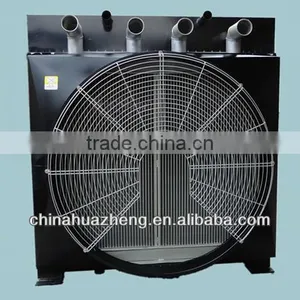 NTH774 Series Diesel Engine Genset Radiator MADE IN CHINA thumbnail-1