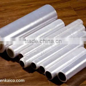 PE Cling Film thumbnail-2