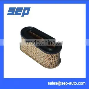 Good Quality Mower Filte Lawnmower Air Filter for Briggs & Stratton 491021 thumbnail-1