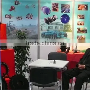 Manufacture Slat Floor for Goat With BV Certification Floor/casting thumbnail-6