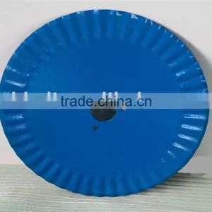 New Design 28"*7 Cutting Disc Blade With Great Price thumbnail-1