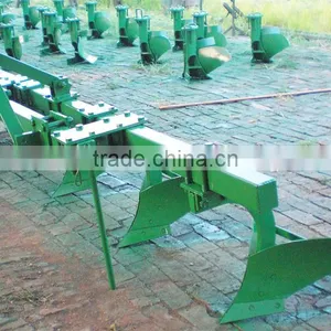 Professional 1 Row Disc Ridger Plough With Best Price thumbnail-1