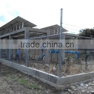 Solar Energy Pumping System for Farming thumbnail-1