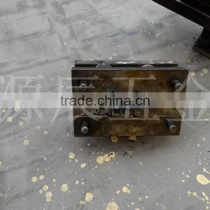 Medical Instrument Hardware Stamping Die thumbnail-6