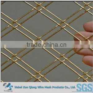 Stainelss Steel Decorative Wire Mesh thumbnail-1