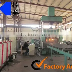 Steel Grating Piezoresistive Welding Machine thumbnail-1