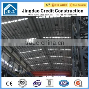 High Rise Light Steel Structure Building thumbnail-5